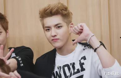 娱乐圈吃瓜任豪是谁啊,娱乐圈新晋“吃瓜达人”揭秘  第2张